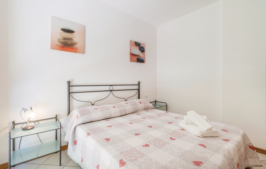 Ferienwohnung - S. Bartolomeo al Mare , Italien - ILL188 11