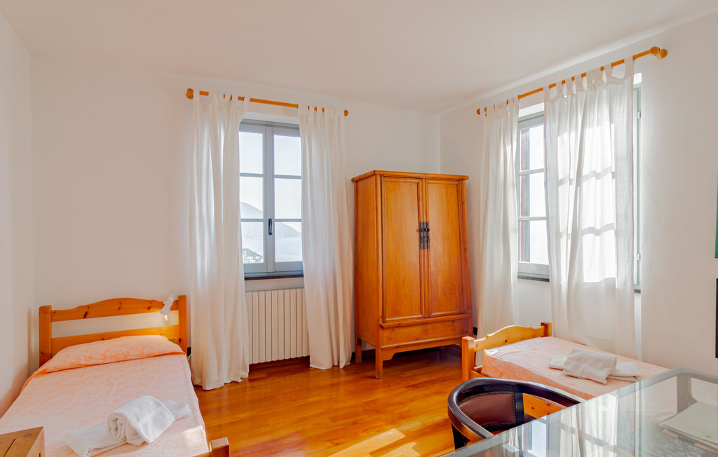 Ferienhaus - Recco - Riviera di Levante , Italien - ILL368 17