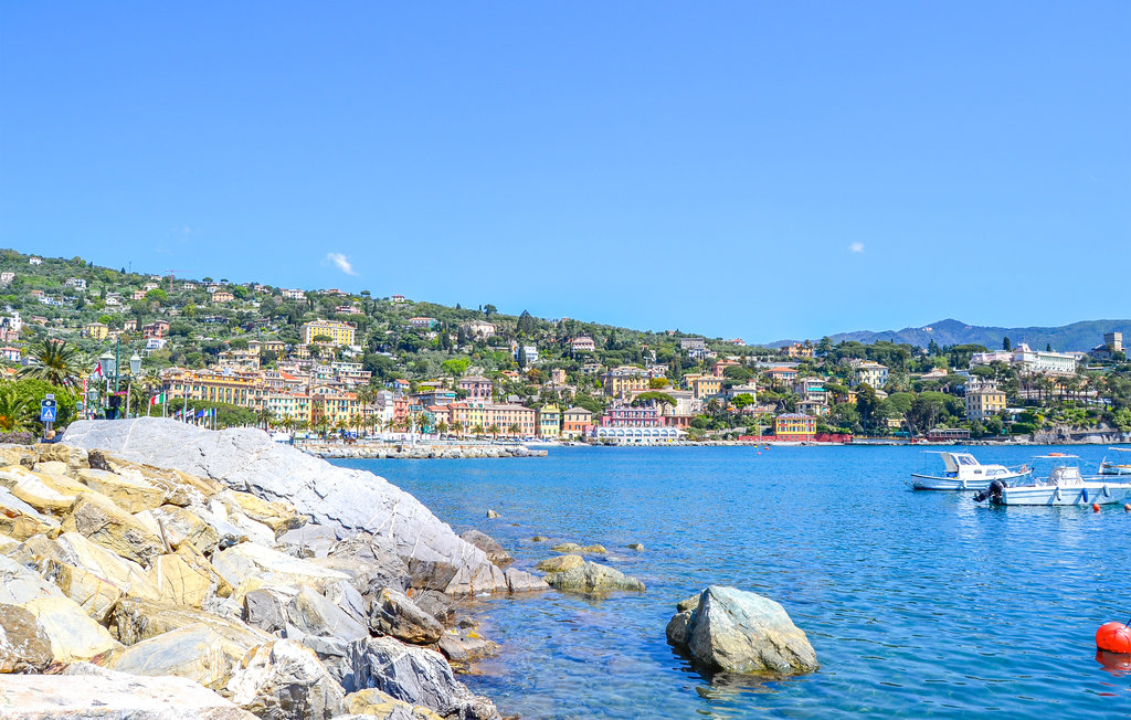Ferienwohnung - Rapallo , Italien - ILL372 5