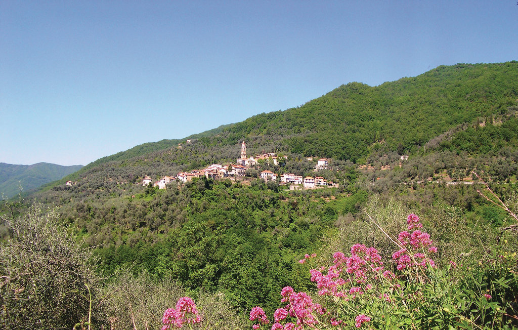 Feriehuse - Vellego , Italien - ILL383 16