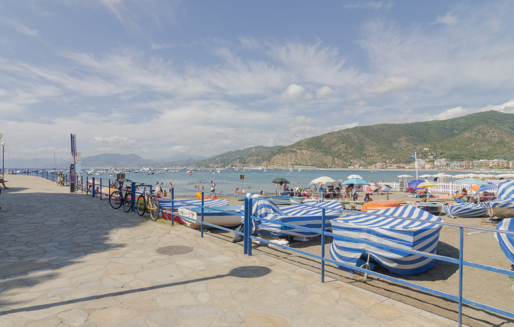 Ferienwohnung - Sestri Levante , Italien - ILL385 8