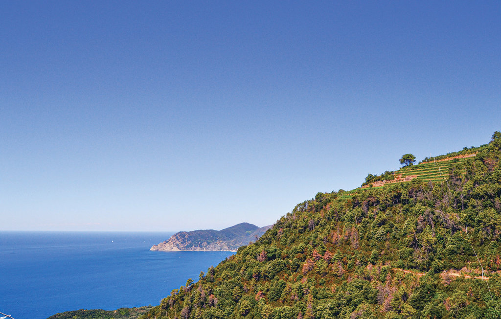Ferienhaus - Portovenere - Cinque Terre , Italien - ILL388 22