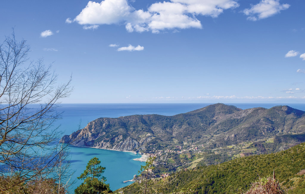 Ferieleilighet - Vernazza , Italia - ILL402 13