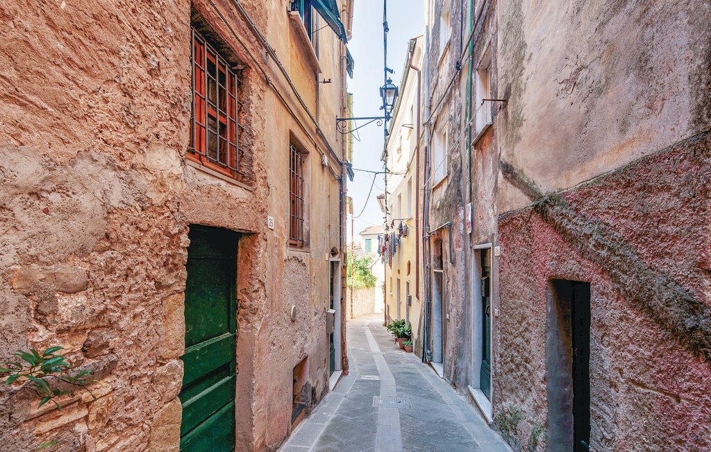 Ferieleilighet - Lerici - Cinque Terre , Italia - ILL420 14