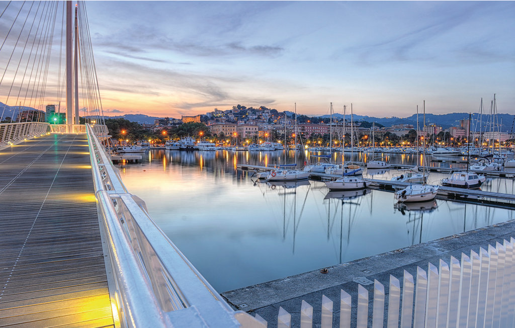 Ferienhaus - Varese Ligure - Cinque Terre , Italien - ILL507 24