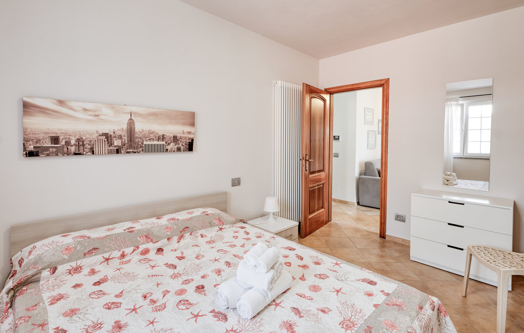 Ferienwohnung - Imperia - Riviera dei Fiori , Italien - ILL555 6