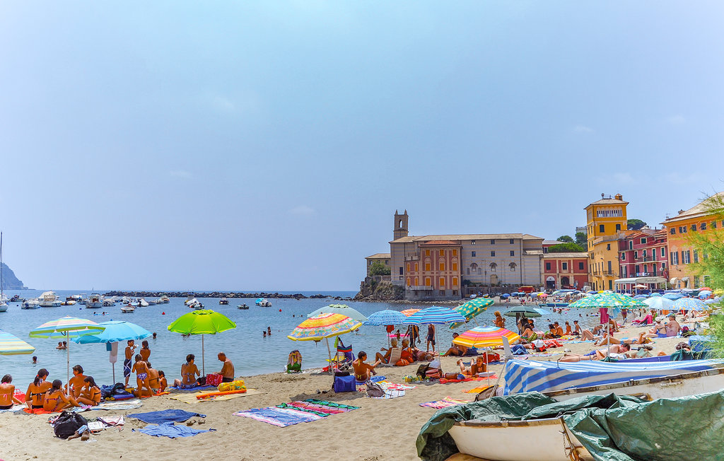 Ferienwohnung - Moneglia , Italien - ILL602 17