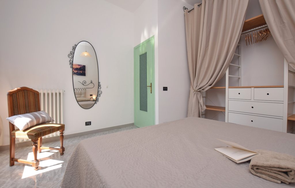 Lejlighed - Riviera dei Fiori , Italien - ILL632 9