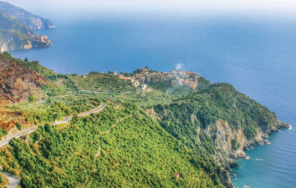 Feriehuse - Cinque Terre - Val di Vara , Italien - ILL714 29