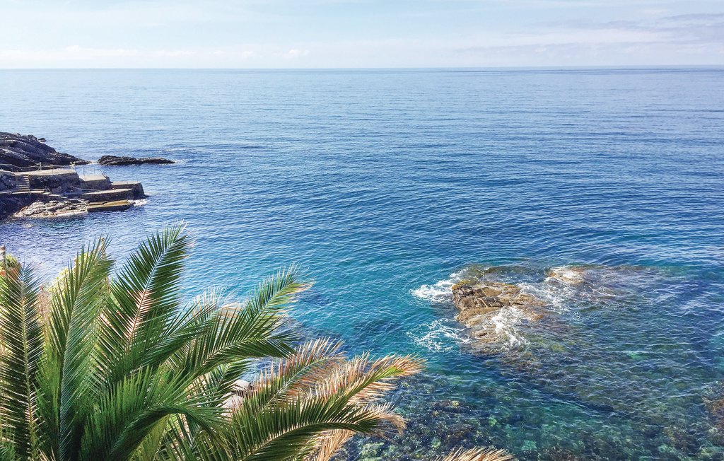 Ferienhaus - Portofino , Italien - ILL777 17