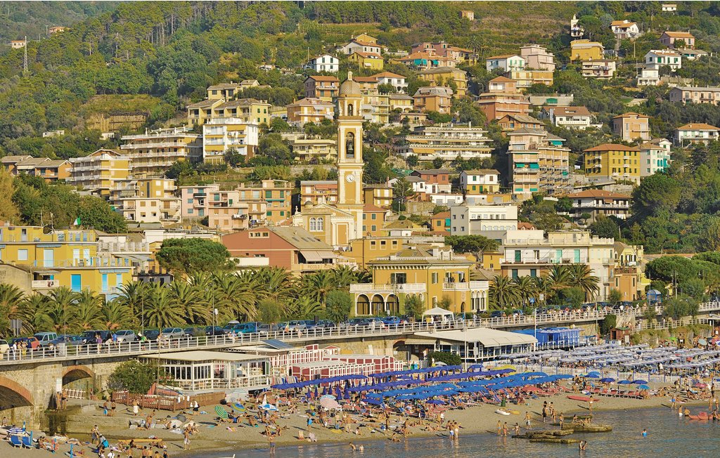 Ferienhaus - Moneglia , Italien - ILL782 13