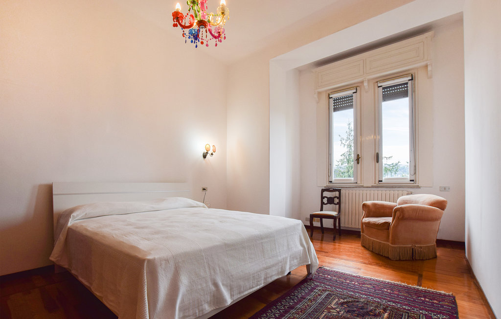 Ferienwohnung - Rapallo , Italien - ILL807 10