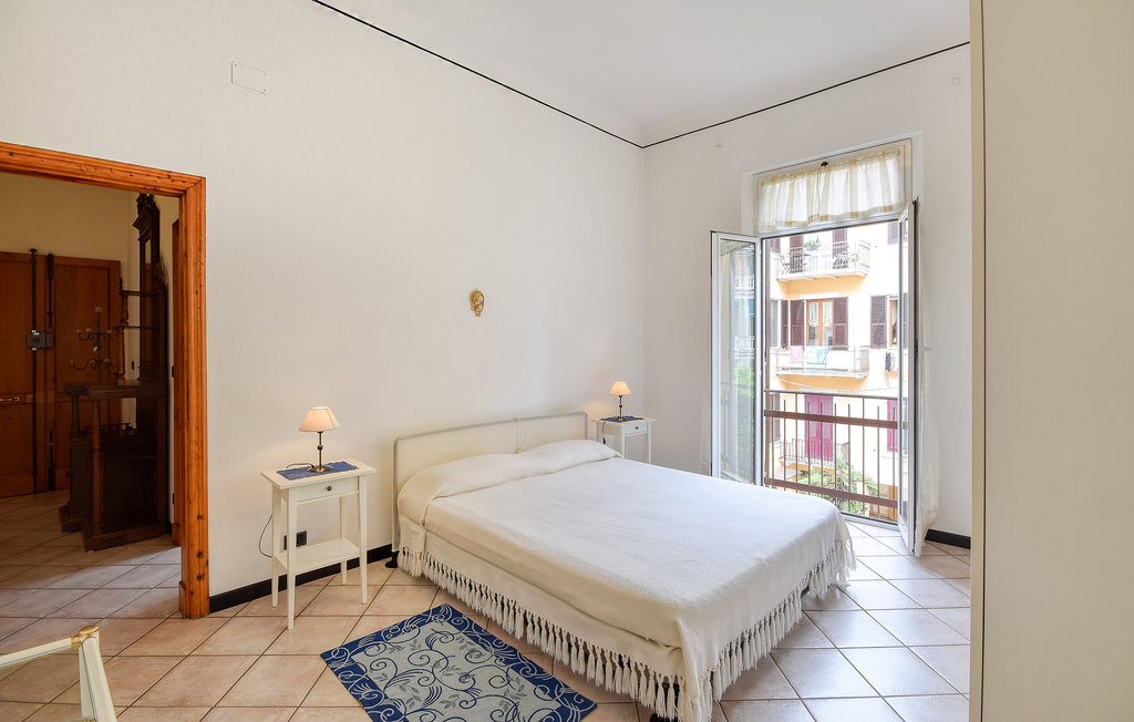 Ferienwohnung - Chiavari , Italien - ILL860 10