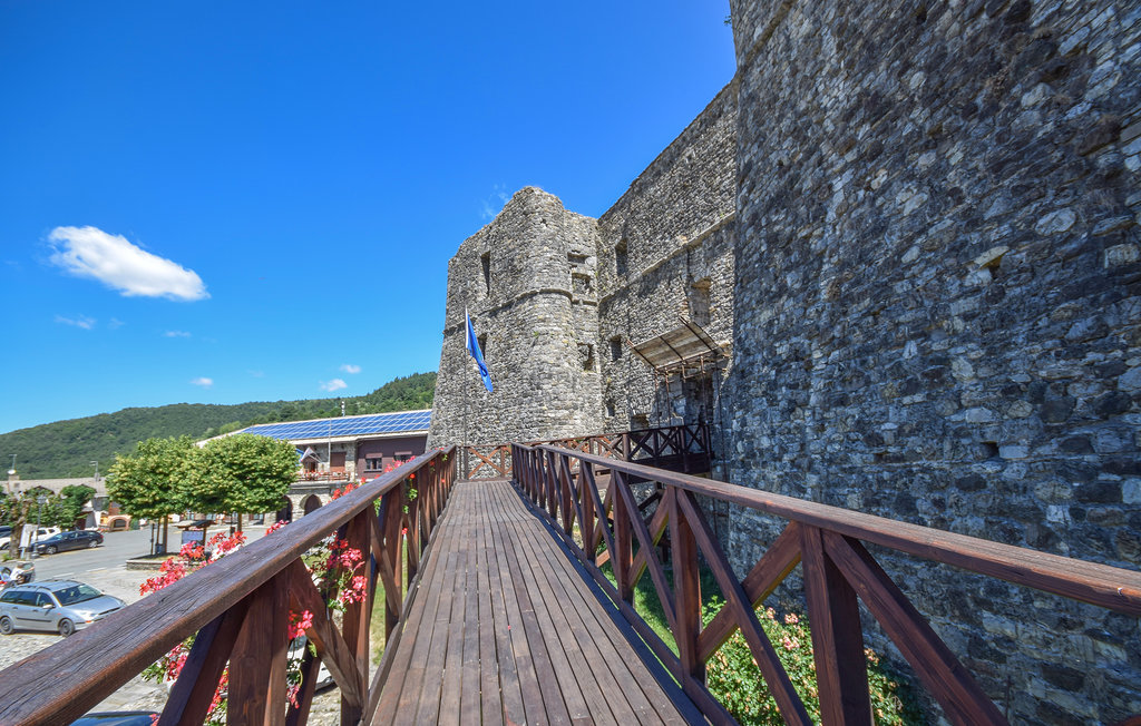 Ferienwohnung - Santo Stefano d'Aveto , Italien - ILL870 7