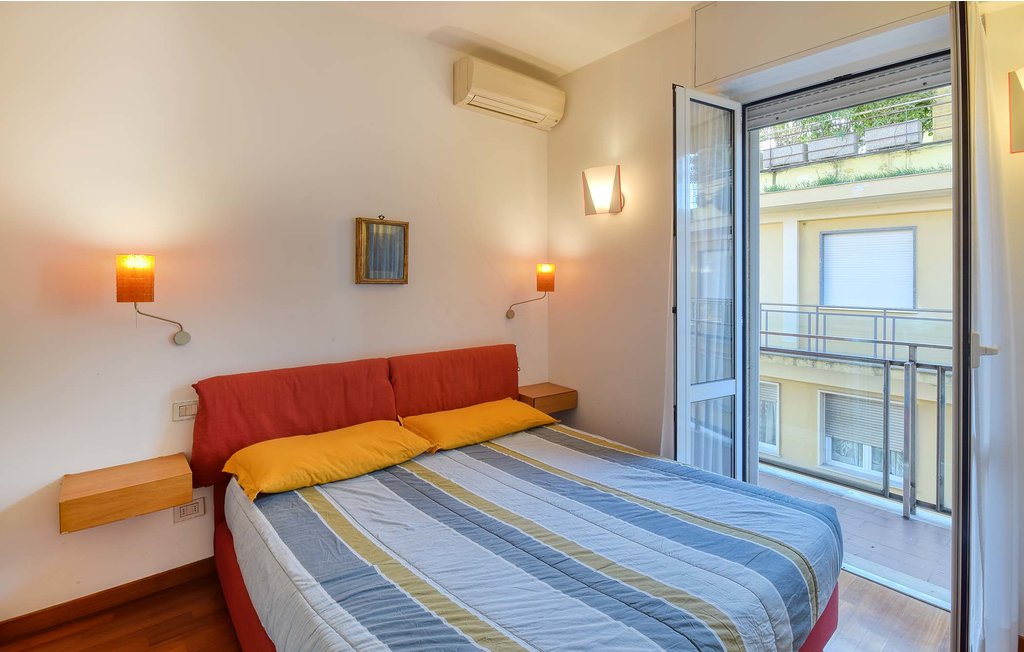 Ferienwohnung - Rapallo , Italien - ILL890 10