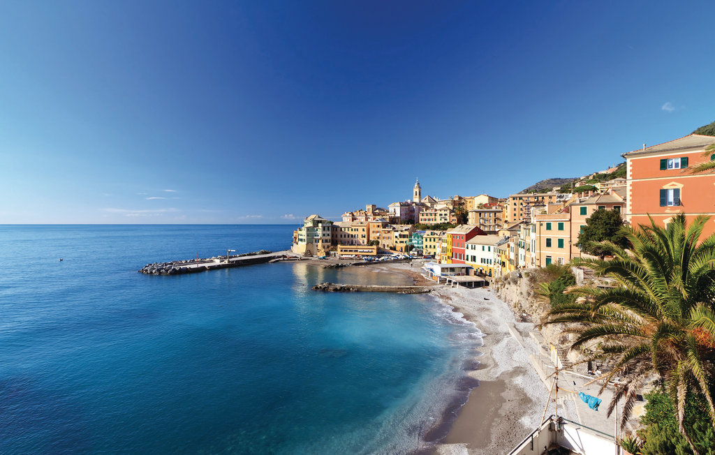 Semesterhus - Pieve Ligure , Italien - ILL263 27