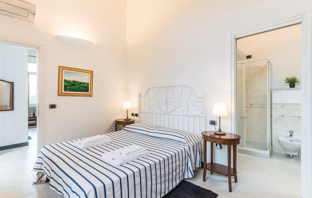 Ferieleilighet - Rapallo , Italia - ILL265 16