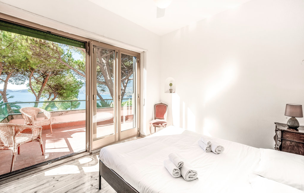 Feriehus - Zoagli , Italia - ILL275 18