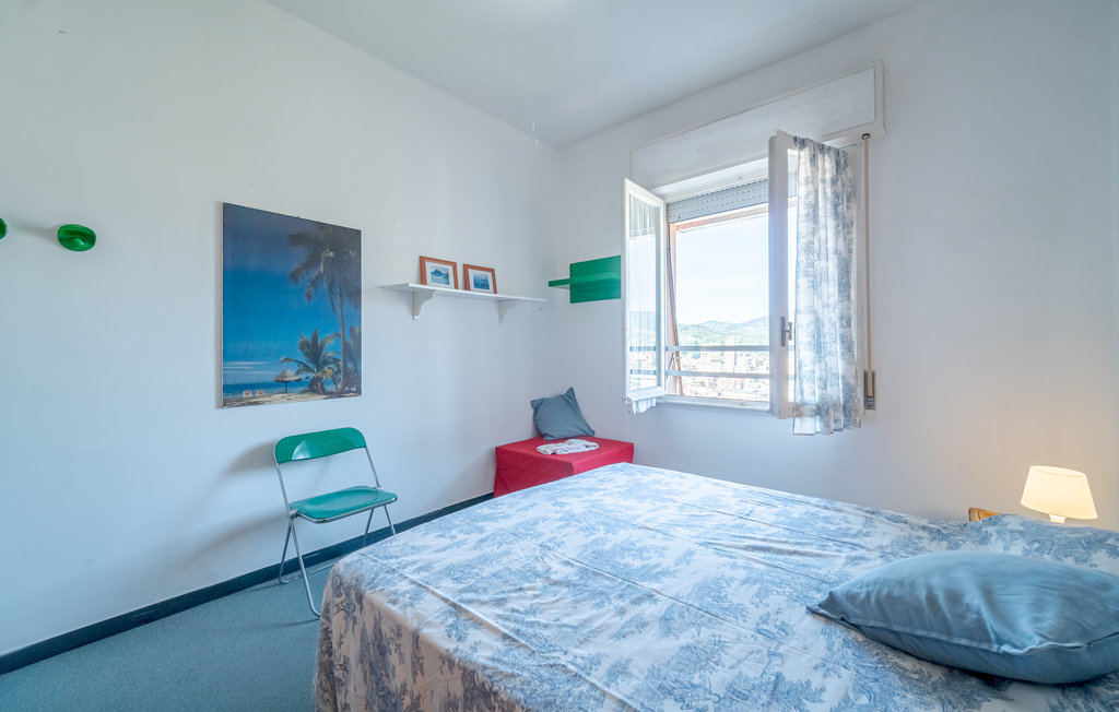 Ferienwohnung - Rapallo , Italien - ILL294 19