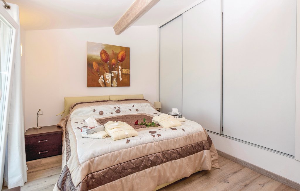 Ferienhaus - Bordighera - Riviera dei Fiori , Italien - ILL568 21