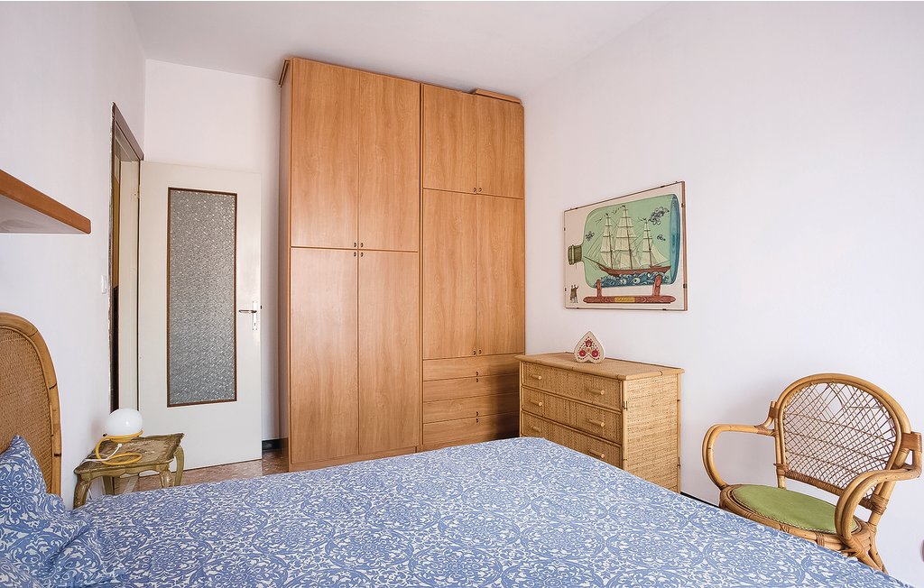 Ferienwohnung - Rapallo , Italien - ILL635 11