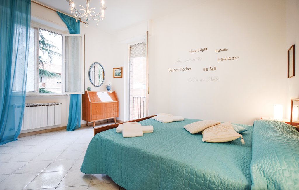 Ferienwohnung - La Spezia - Cinque Terre , Italien - ILL708 11