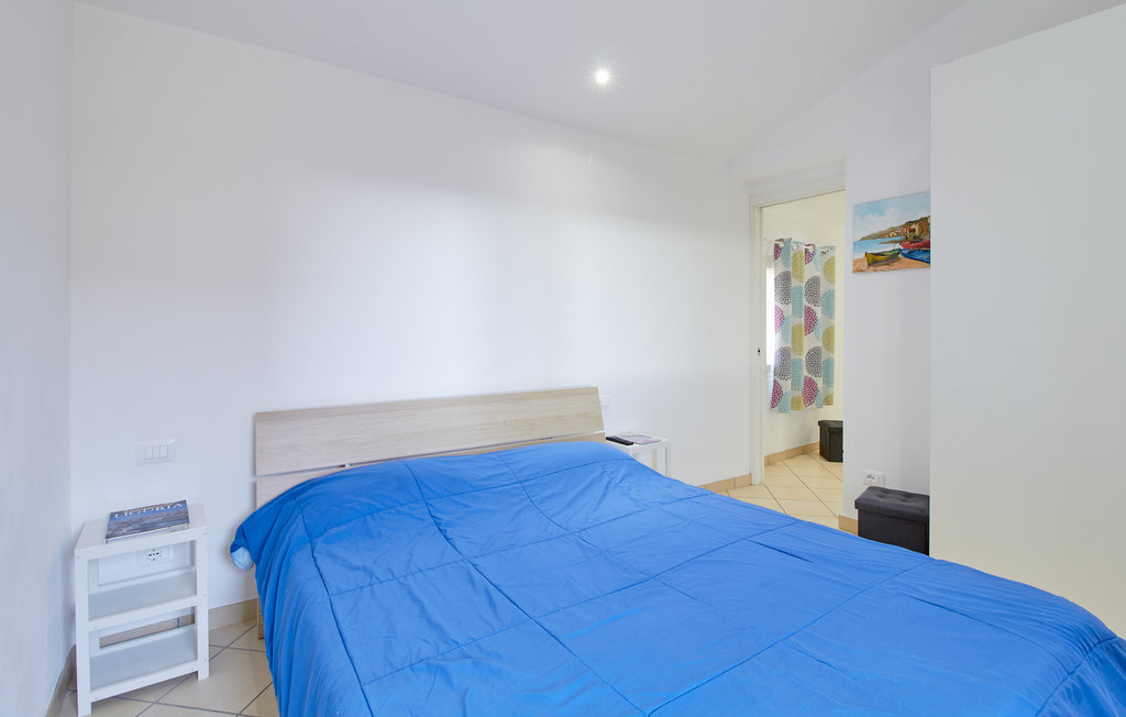 Ferieleilighet - Santo Stefano al Mare , Italia - ILL732 15