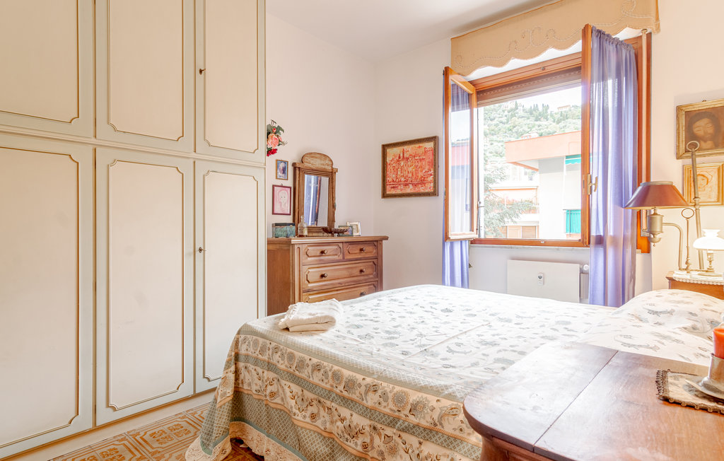 Ferienwohnung - Rapallo , Italien - ILL834 12