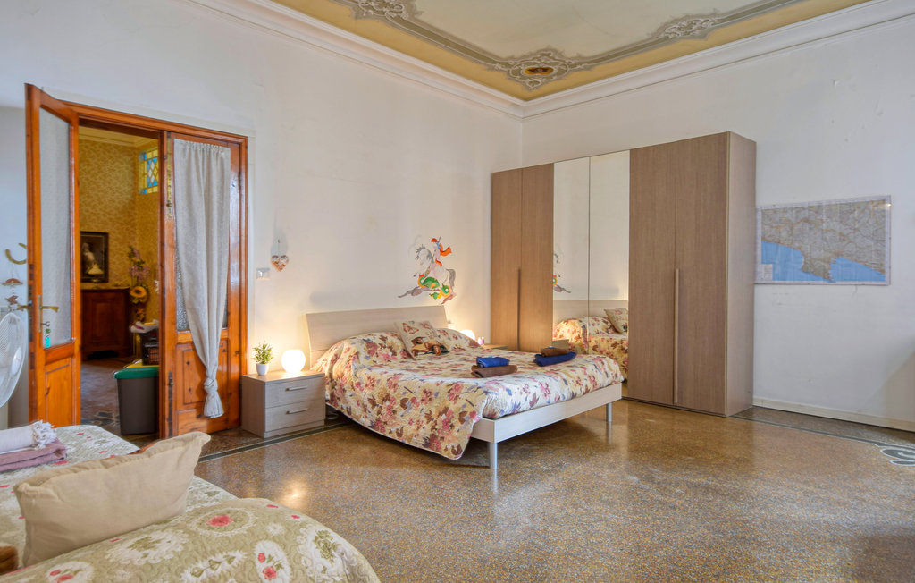Ferienwohnung - Rapallo , Italien - ILL918 9