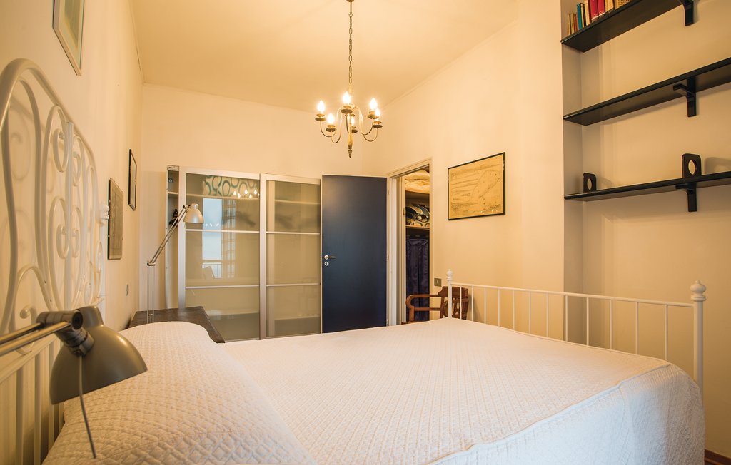 Ferienwohnung - Varazze , Italien - ILL576 4