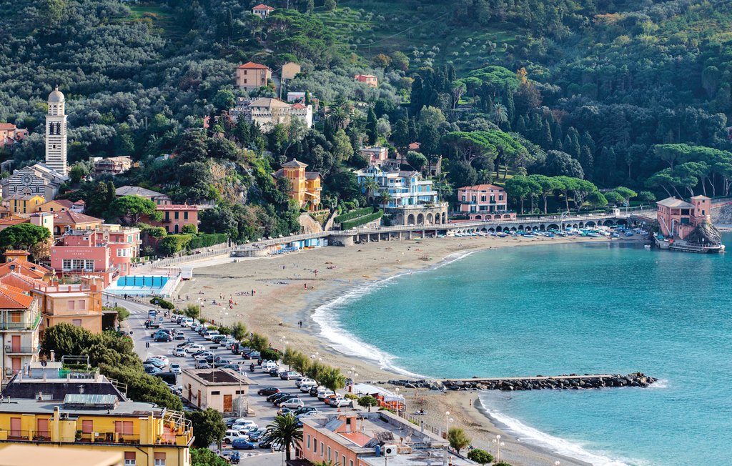 Semesterhus - Monterosso - Cinque Terre , Italien - ILL611 19