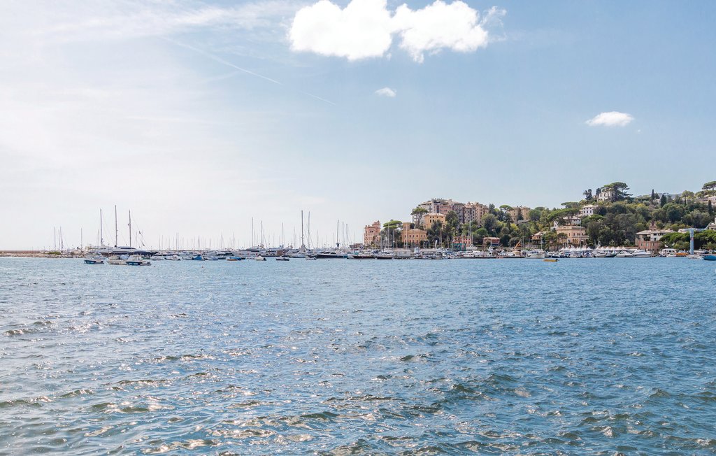 Ferienwohnung - Rapallo , Italien - ILL798 6