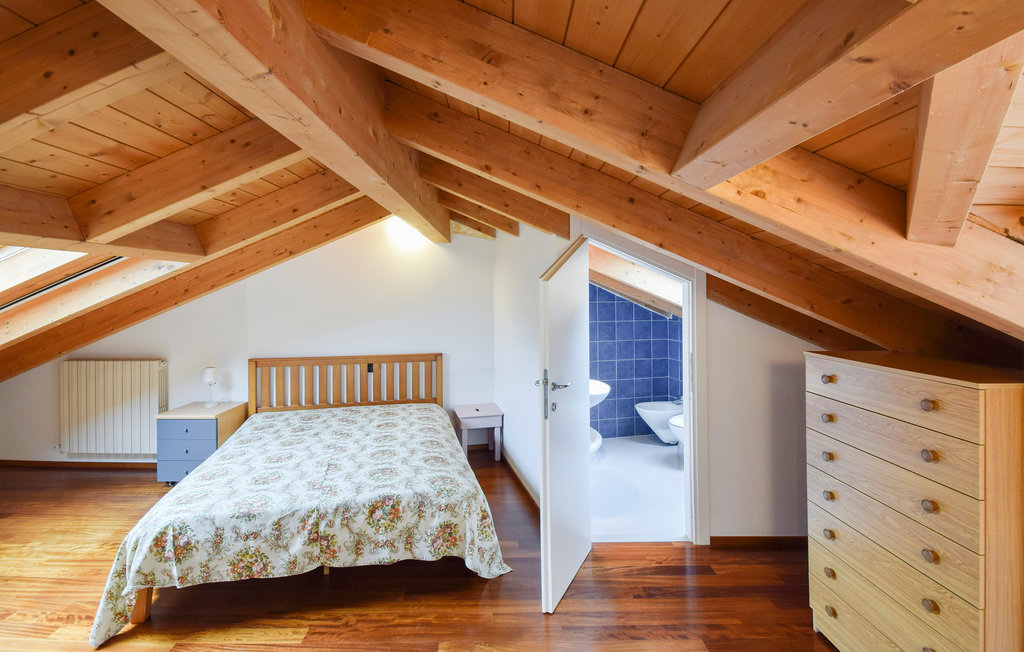 Ferienwohnung - Moneglia , Italien - ILL837 4