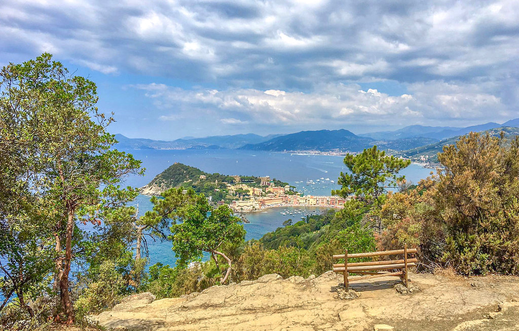 Ferienhaus - Cogorno , Italien - ILL844 33