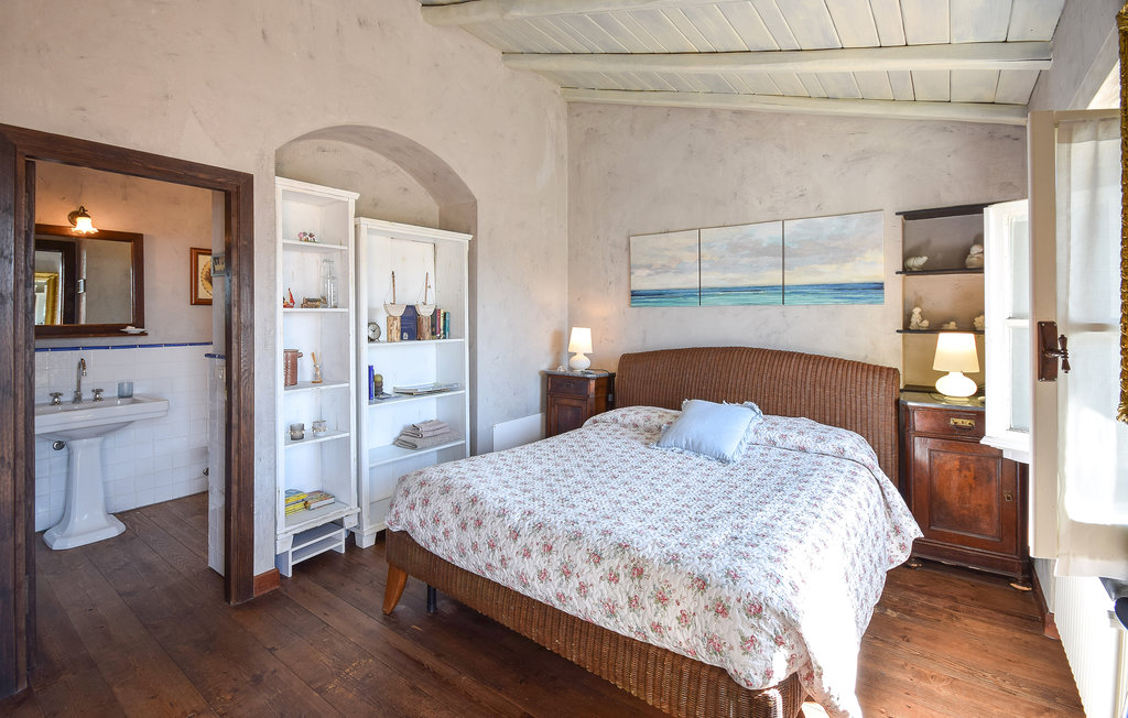 Ferienhaus - Cogorno , Italien - ILL844 18