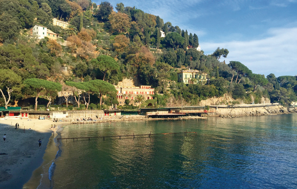 Semesterhus - Pieve Ligure , Italien - ILL263 30