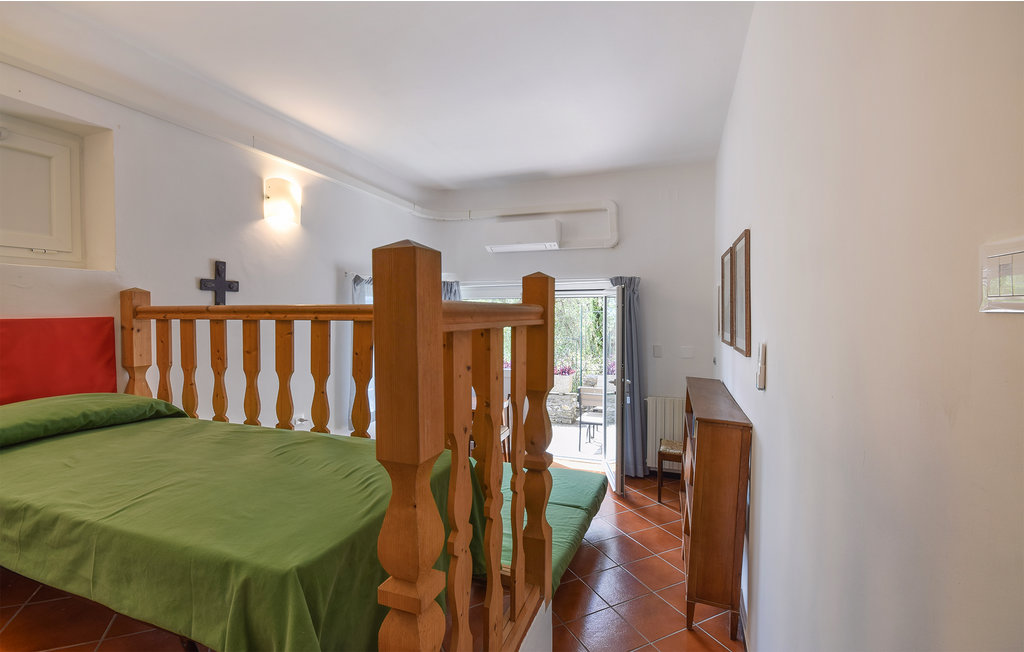 Ferienhaus - Zoagli , Italien - ILL304 20