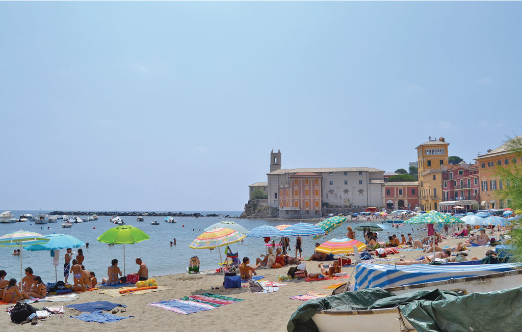 Ferienhaus - Varese Ligure - Cinque Terre , Italien - ILL507 28