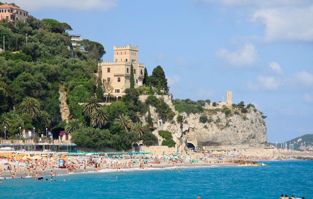 Ferienwohnung - Varazze , Italien - ILL576 18