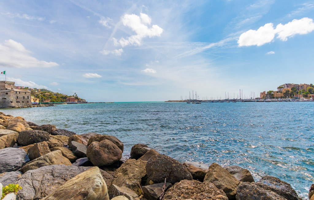 Semesterlägenhet - Rapallo , Italien - ILL793 23