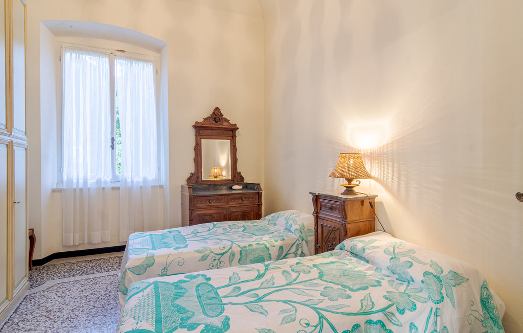 Ferienhaus - Zoagli , Italien - ILL835 21