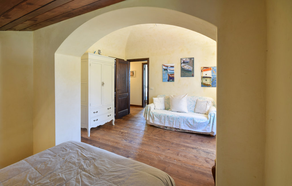 Ferienhaus - Cogorno , Italien - ILL844 22