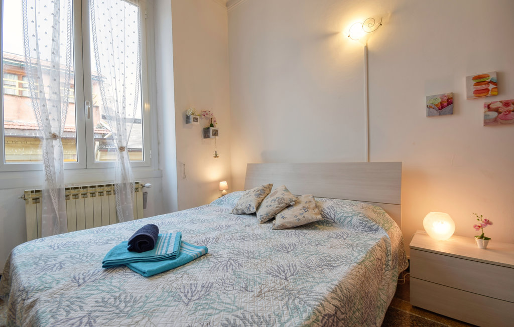 Ferienwohnung - Rapallo , Italien - ILL918 13