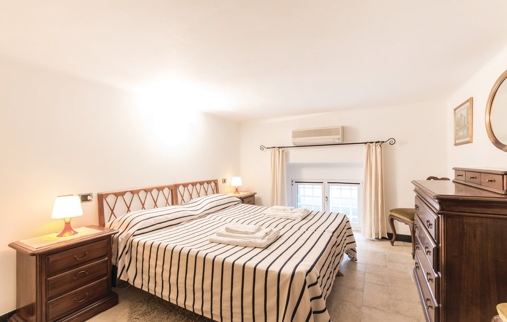 Ferienwohnung - Rapallo , Italien - ILL267 16