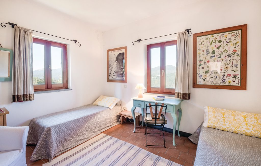 Ferienhaus - Varese Ligure - Cinque Terre , Italien - ILL274 18