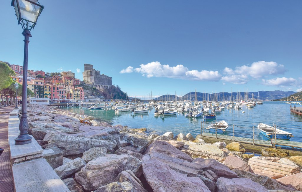 Ferieleilighet - Lerici - Cinque Terre , Italia - ILL420 15