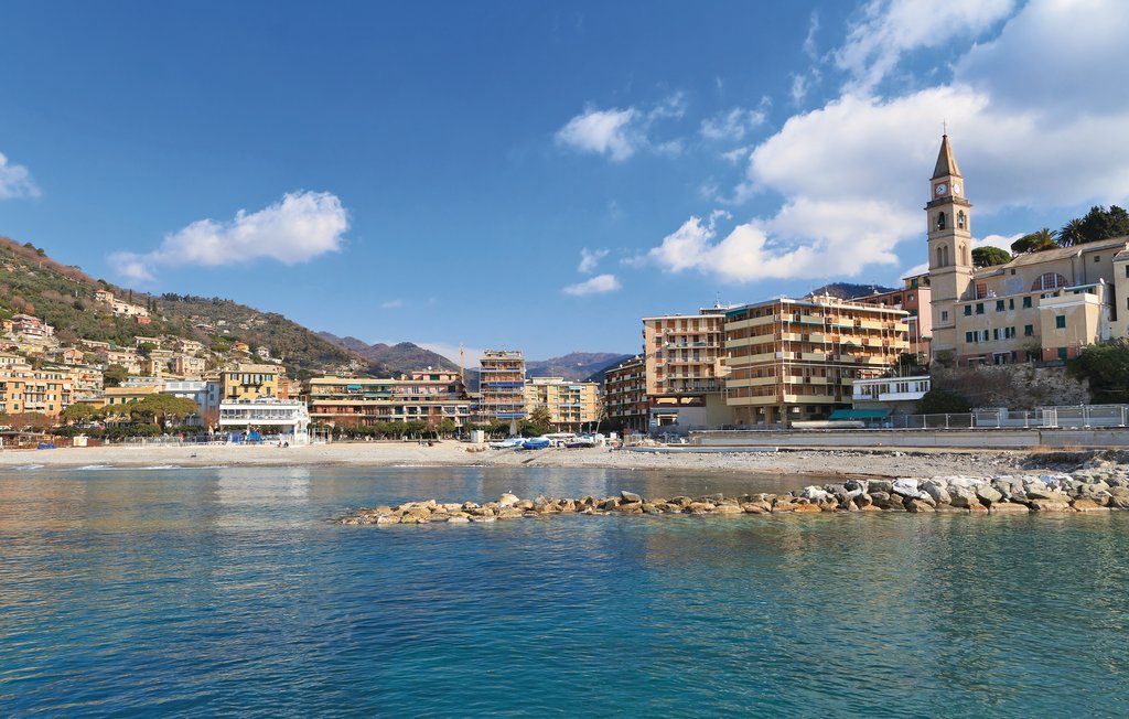 Ferienwohnung - Rapallo , Italien - ILL635 14