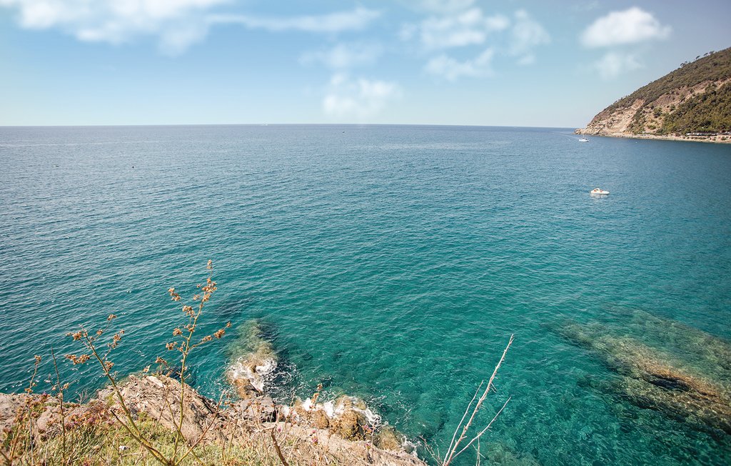 Ferienwohnung - Moneglia , Italien - ILL641 13