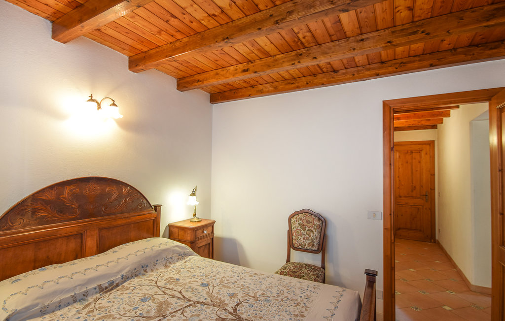 Ferienwohnung - Santo Stefano d'Aveto , Italien - ILL870 10