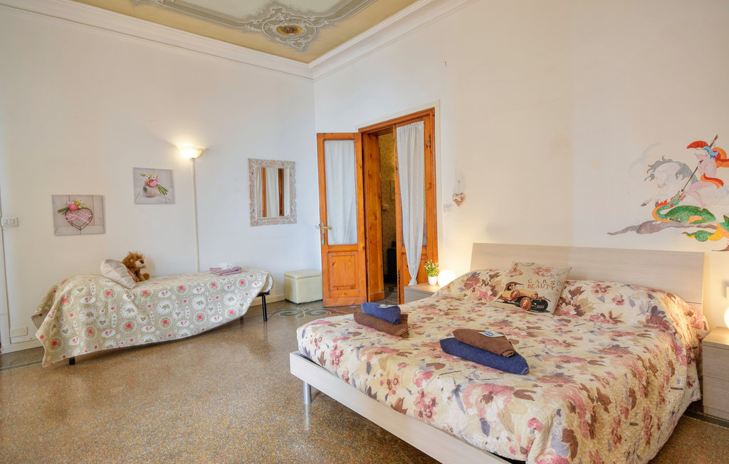 Ferienwohnung - Rapallo , Italien - ILL918 10